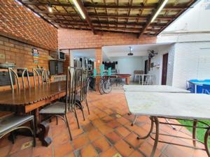 Apartamento 5 quartos 4 banheiros 674m²
