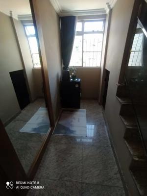Cobertura 4 quartos 4 vagas 216,66m²
