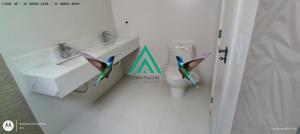 Apartamento 4 quartos 4 banheiros 417m²