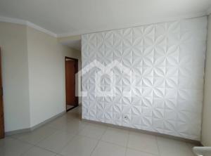 Cobertura 3 quartos 2 vagas 125m²