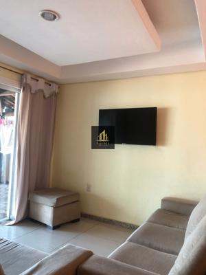 Casa 3 quartos 1 banheiro 250m²