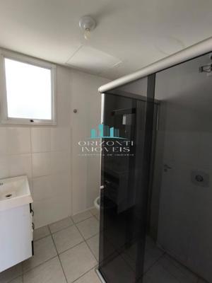 Apartamento 3 quartos 1 banheiro 