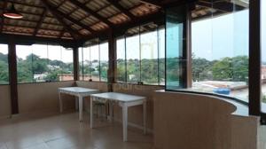 Casa 3 quartos 4 banheiros 210,98m²
