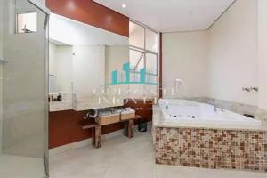 Apartamento 3 quartos 5 banheiros 293m²