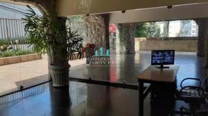 Apartamento 4 quartos 3 banheiros 