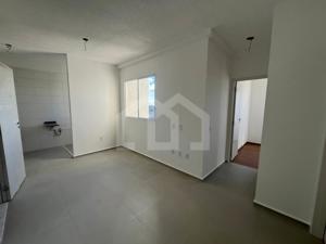 Apartamento 2 quartos 1 vaga 47,7m²
