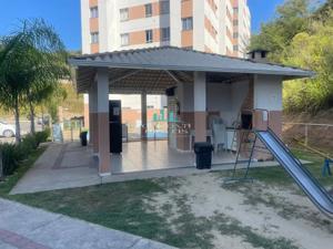 Apartamento 2 quartos 1 banheiro 