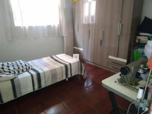 Casa 4 quartos 4 banheiros 280m²