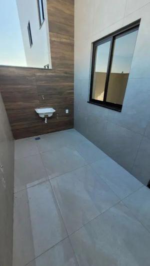 Apartamento 3 quartos 2 banheiros 