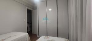 Apartamento 4 quartos 3 banheiros 
