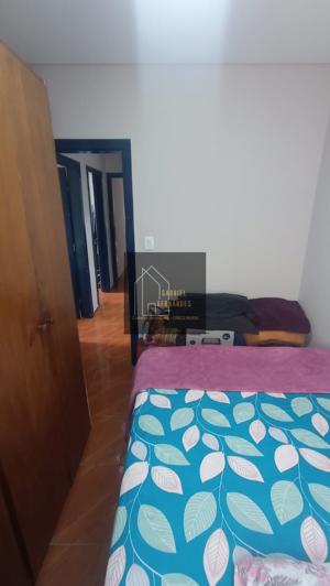 Apartamento 3 quartos 2 banheiros 155m²