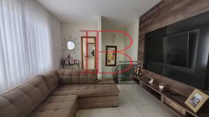 Apartamento 3 quartos 3 banheiros 127m²
