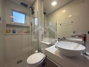 Apartamento 3 quartos 2 vagas 89m²