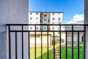 Apartamento 3 quartos 1 banheiro 