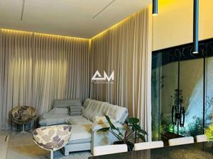 Apartamento 3 quartos 3 banheiros 270m²