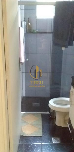 Apartamento 2 quartos 1 banheiro 90m²
