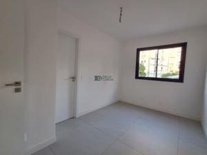 Apartamento 3 quartos 2 banheiros 104m²