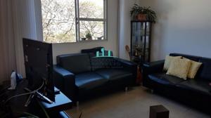 Apartamento 3 quartos 2 banheiros 