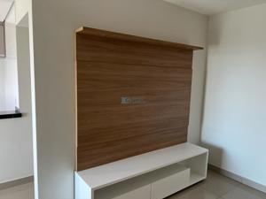 Apartamento 3 quartos 2 banheiros 79m²