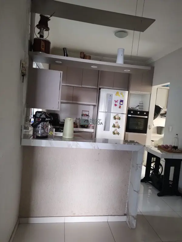 Apartamento 3 quartos 1 banheiro 111m²