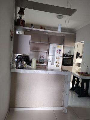 Apartamento 3 quartos 1 banheiro 111m²