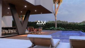 Apartamento 4 quartos 1 banheiro 559m²