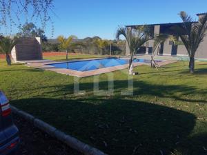 Lote em condomínio 