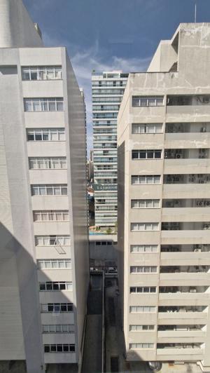 Apartamento 34m²