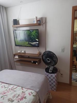 Apartamento 2 quartos 1 banheiro 90m²
