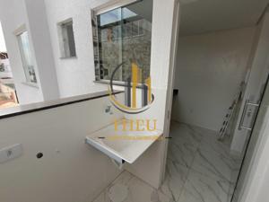 Apartamento 3 quartos 2 banheiros 126m²
