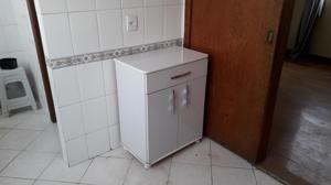 Apartamento 3 quartos 3 banheiros 80m²