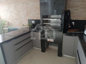 Apartamento 3 quartos 3 vagas 140m²