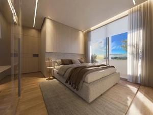 Apartamento 1 quarto 1 banheiro 120m²