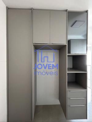 Apartamento 3 quartos 3 banheiros 73m²