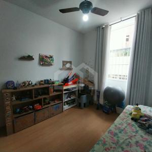 Apartamento 3 quartos 2 vagas 110m²
