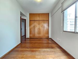 Apartamento 3 quartos 1 vaga 125,01m²