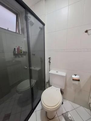 Cobertura 139,46m²