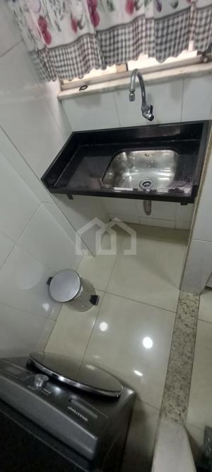 Cobertura 2 quartos 1 vaga 105m²