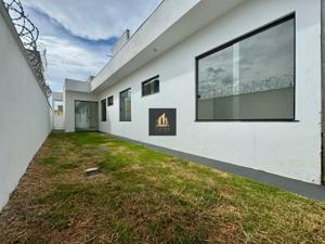 Casa 3 quartos 1 banheiro 169,84m²