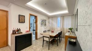 Apartamento 3 quartos 2 vagas 89m²