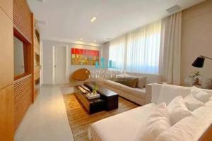 Apartamento 4 quartos 2 banheiros 