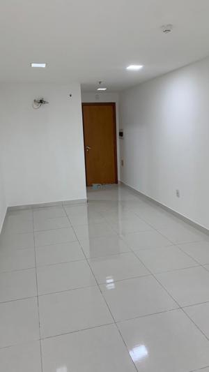 Apartamento 26m²