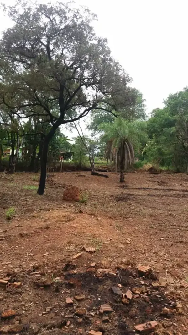 Lote-Área-Terreno 1,2m²