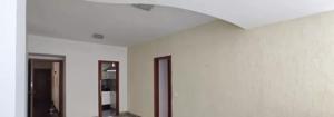 Apartamento 3 quartos 2 banheiros 186m²