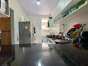 Apartamento 3 quartos 1 banheiro 130m²