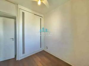 Apartamento 3 quartos 1 banheiro 