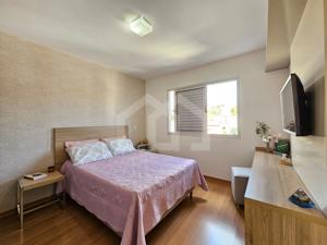 Apartamento 2 quartos 2 vagas 71,06m²
