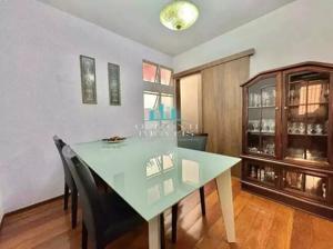 Apartamento 3 quartos 1 banheiro 