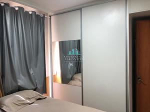 Apartamento 2 quartos 1 banheiro 