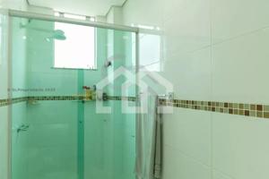 Cobertura 3 quartos 2 vagas 218m²